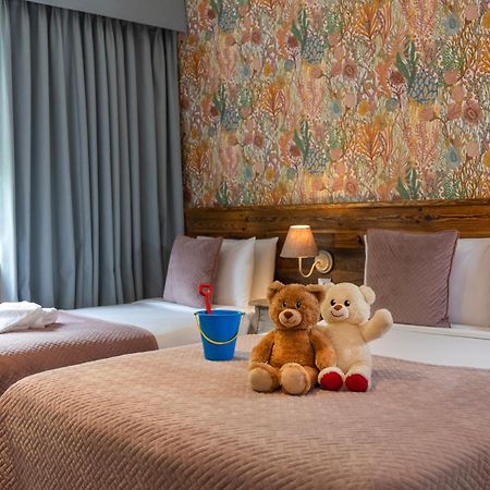 The Glenside Hotel Drogheda Buitenkant foto