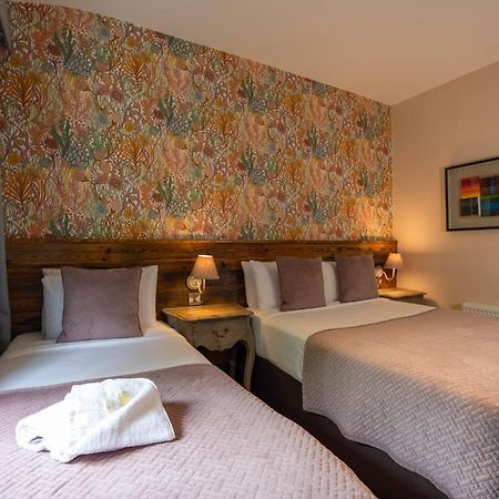 The Glenside Hotel Drogheda Buitenkant foto