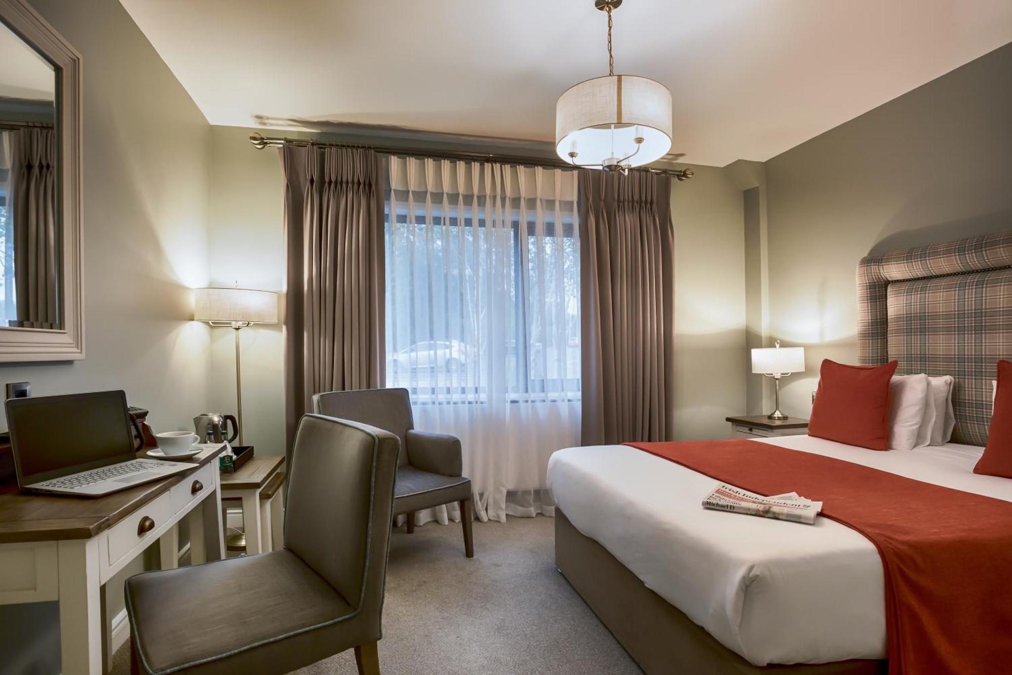 The Glenside Hotel Drogheda Buitenkant foto