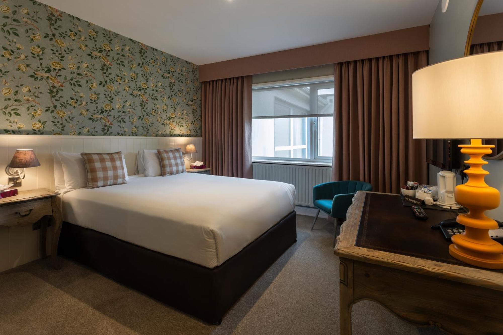 The Glenside Hotel Drogheda Buitenkant foto