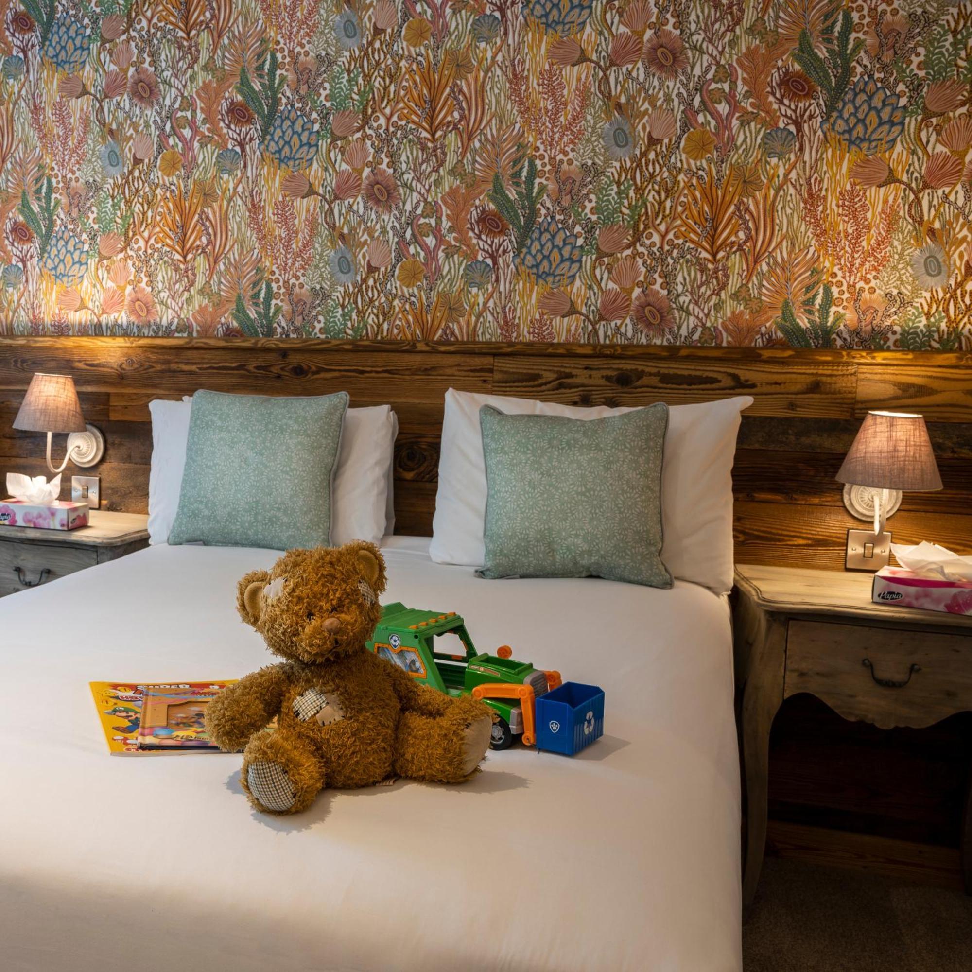 The Glenside Hotel Drogheda Buitenkant foto