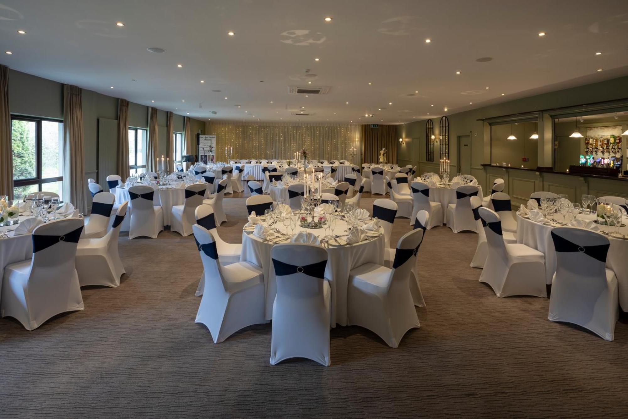 The Glenside Hotel Drogheda Buitenkant foto