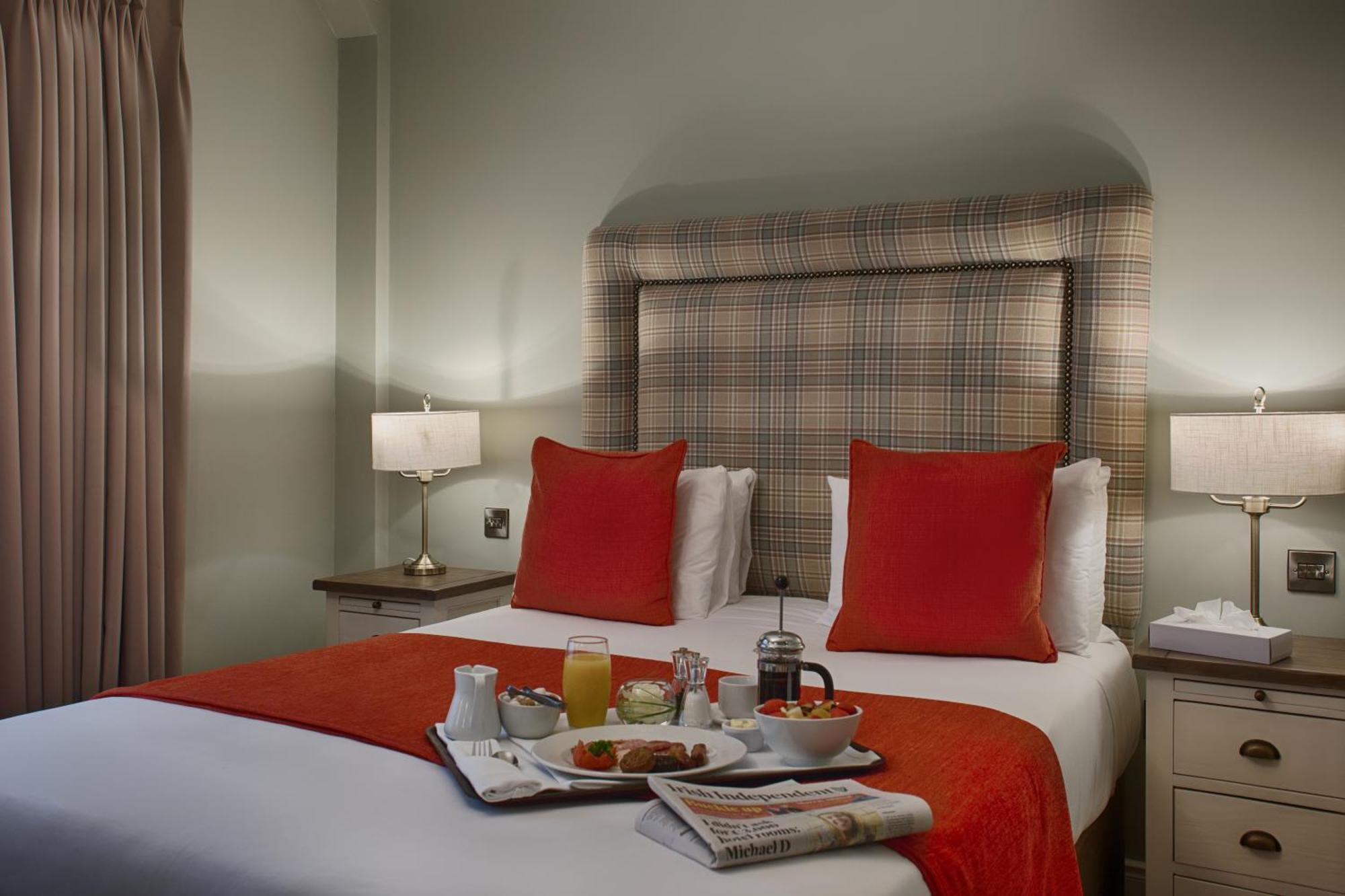 The Glenside Hotel Drogheda Buitenkant foto