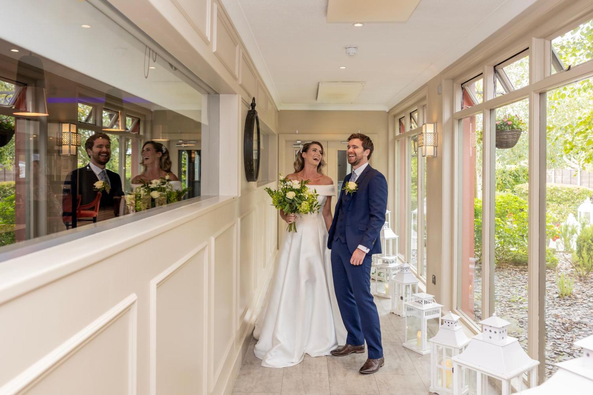The Glenside Hotel Drogheda Buitenkant foto