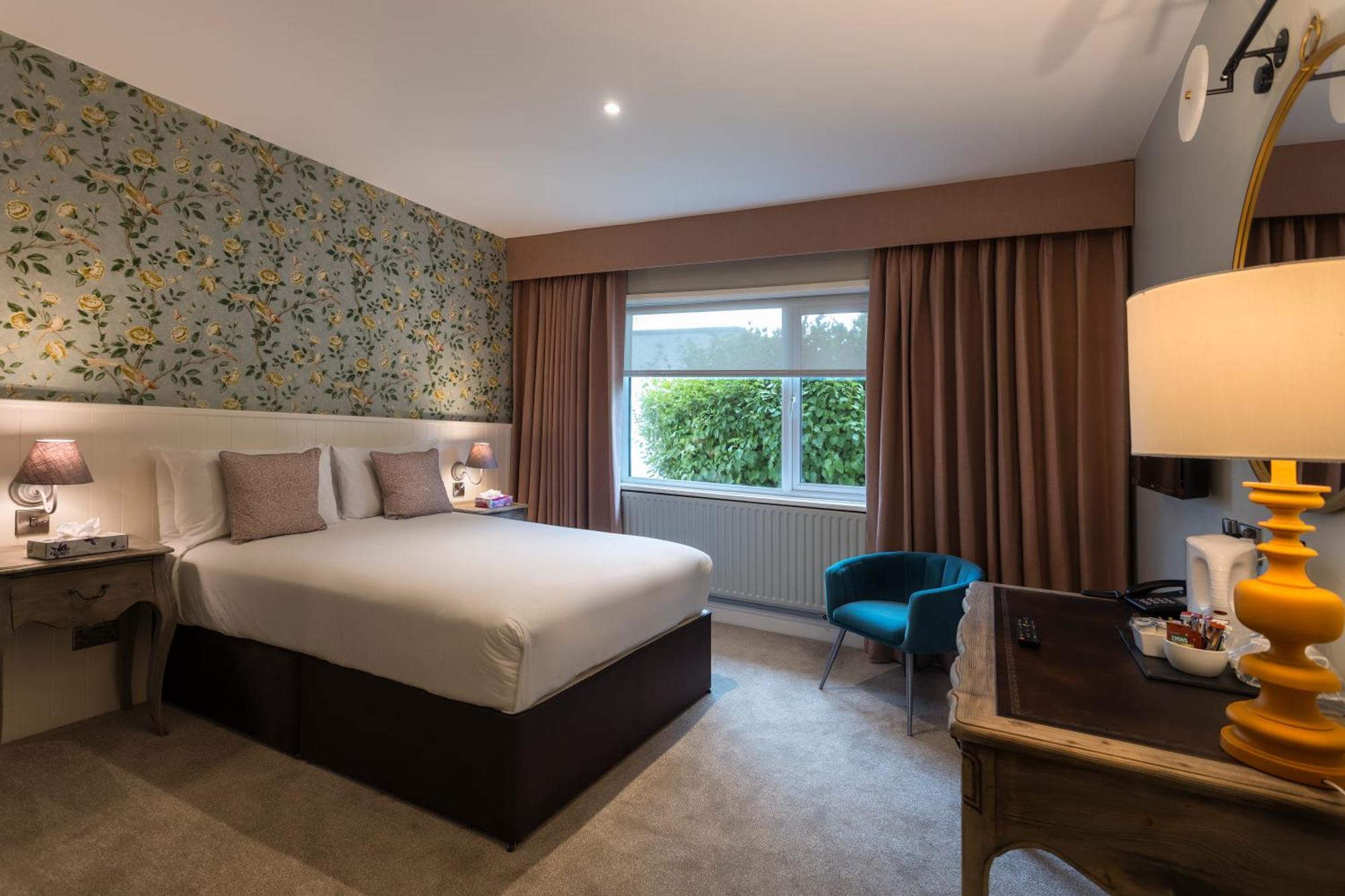 The Glenside Hotel Drogheda Buitenkant foto