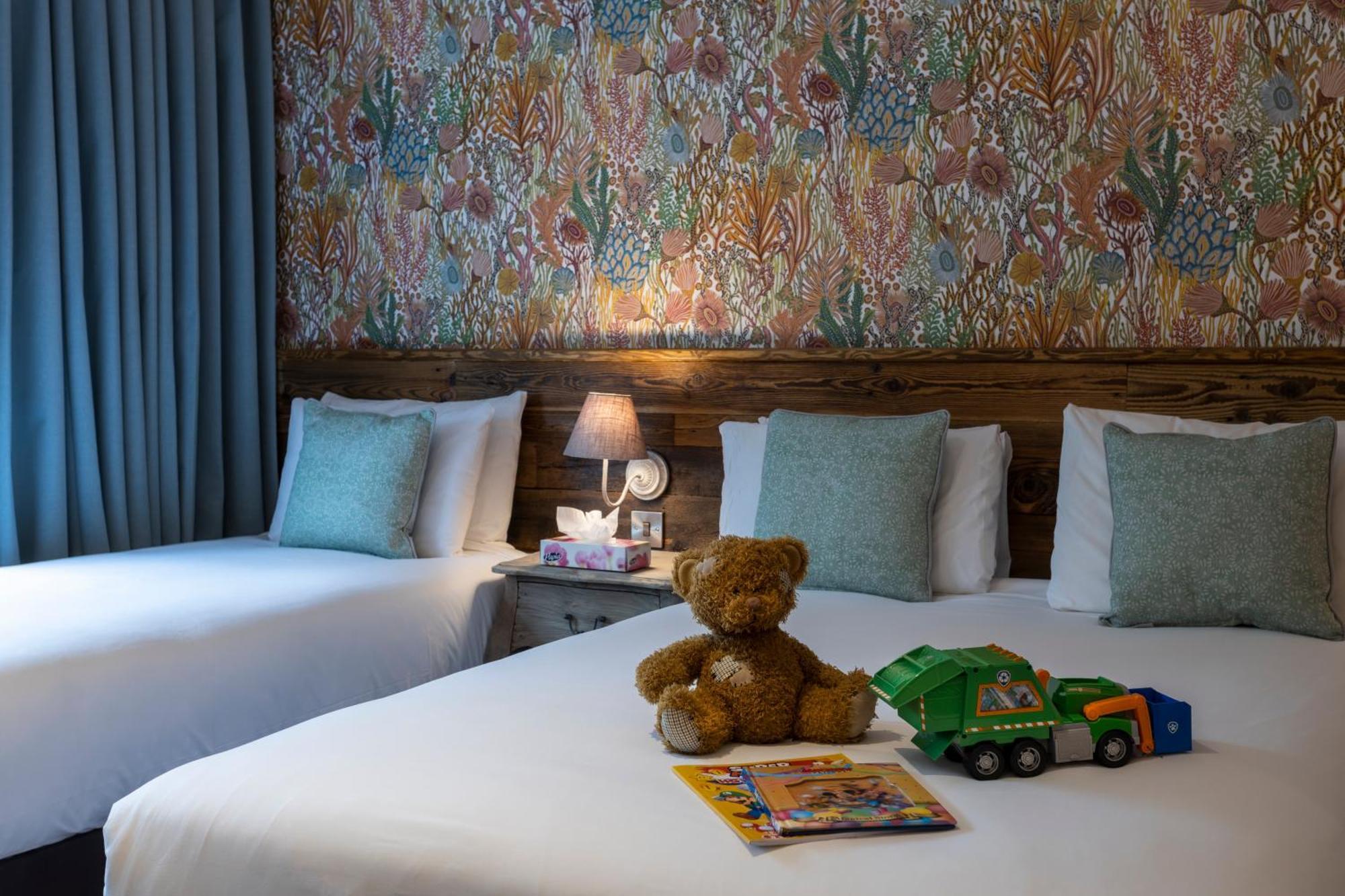 The Glenside Hotel Drogheda Buitenkant foto