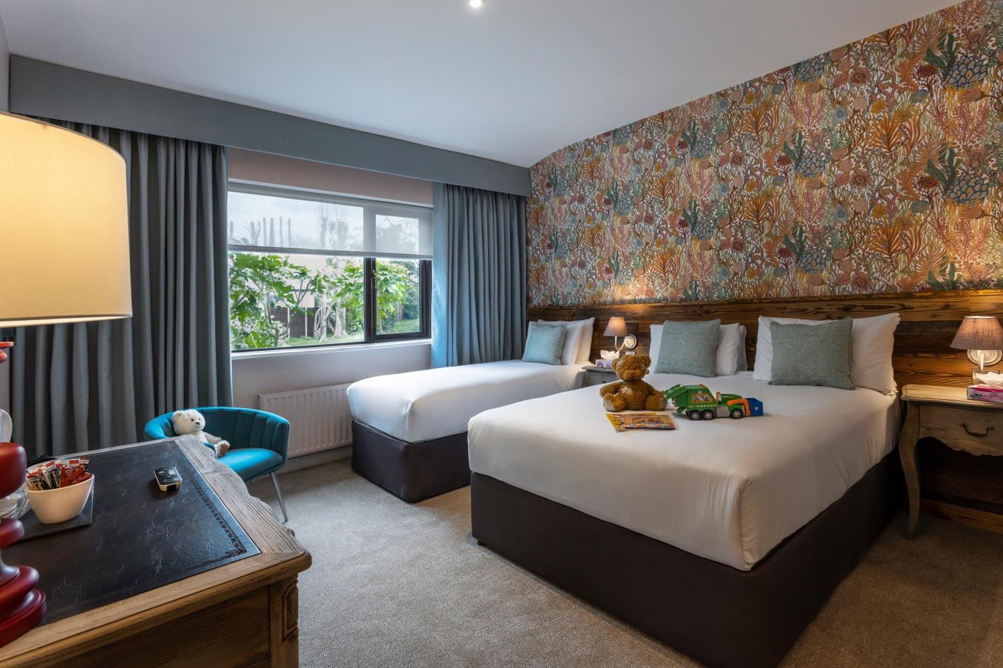The Glenside Hotel Drogheda Buitenkant foto
