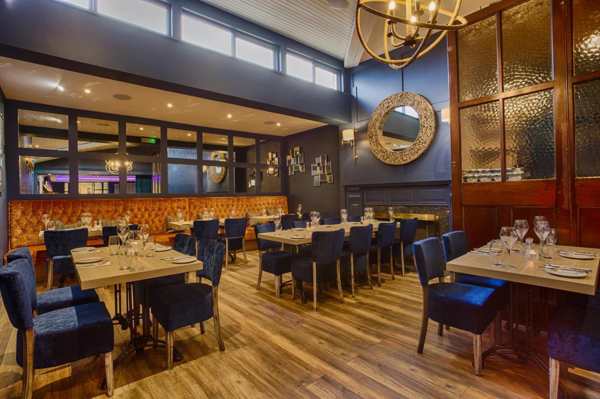 The Glenside Hotel Drogheda Buitenkant foto