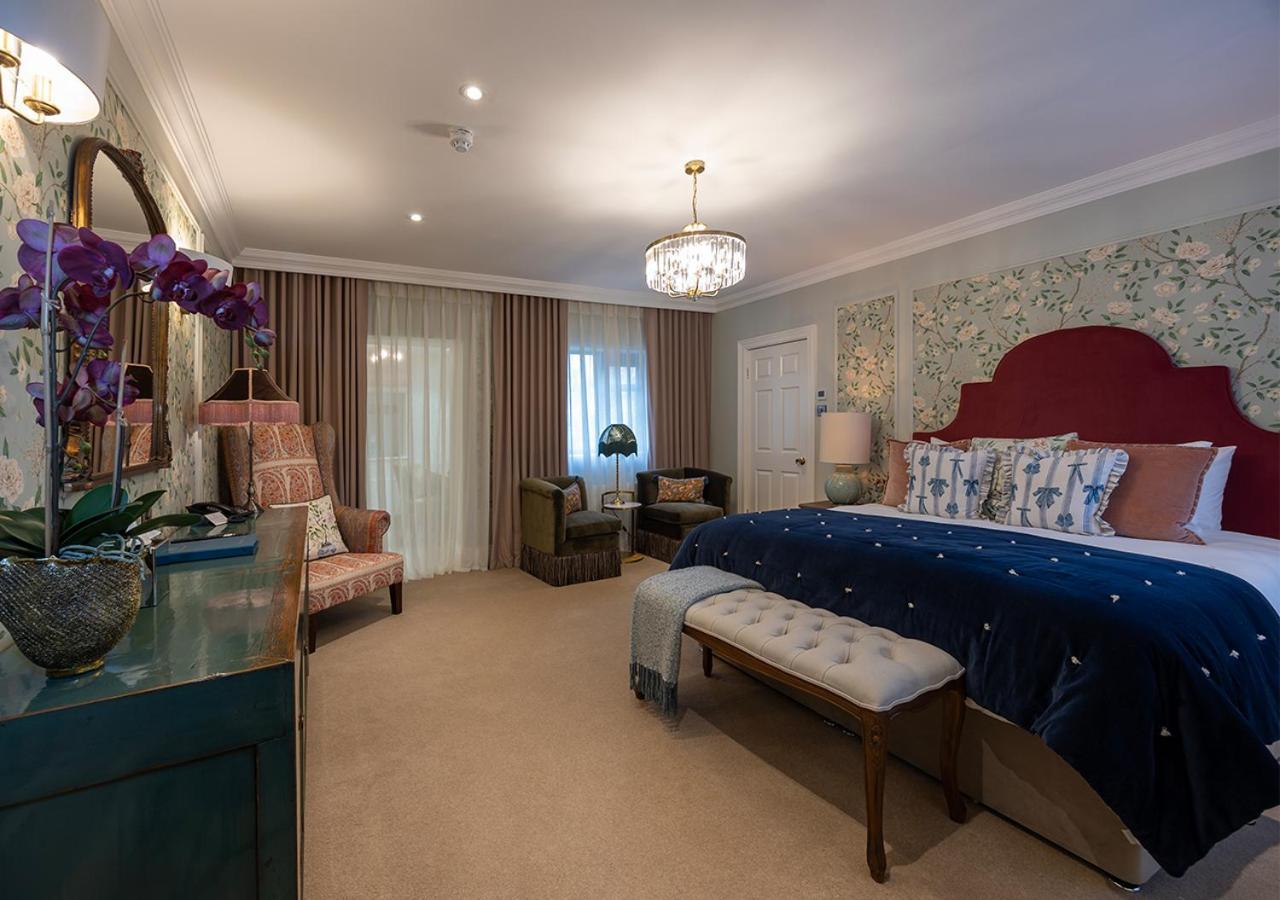 The Glenside Hotel Drogheda Buitenkant foto