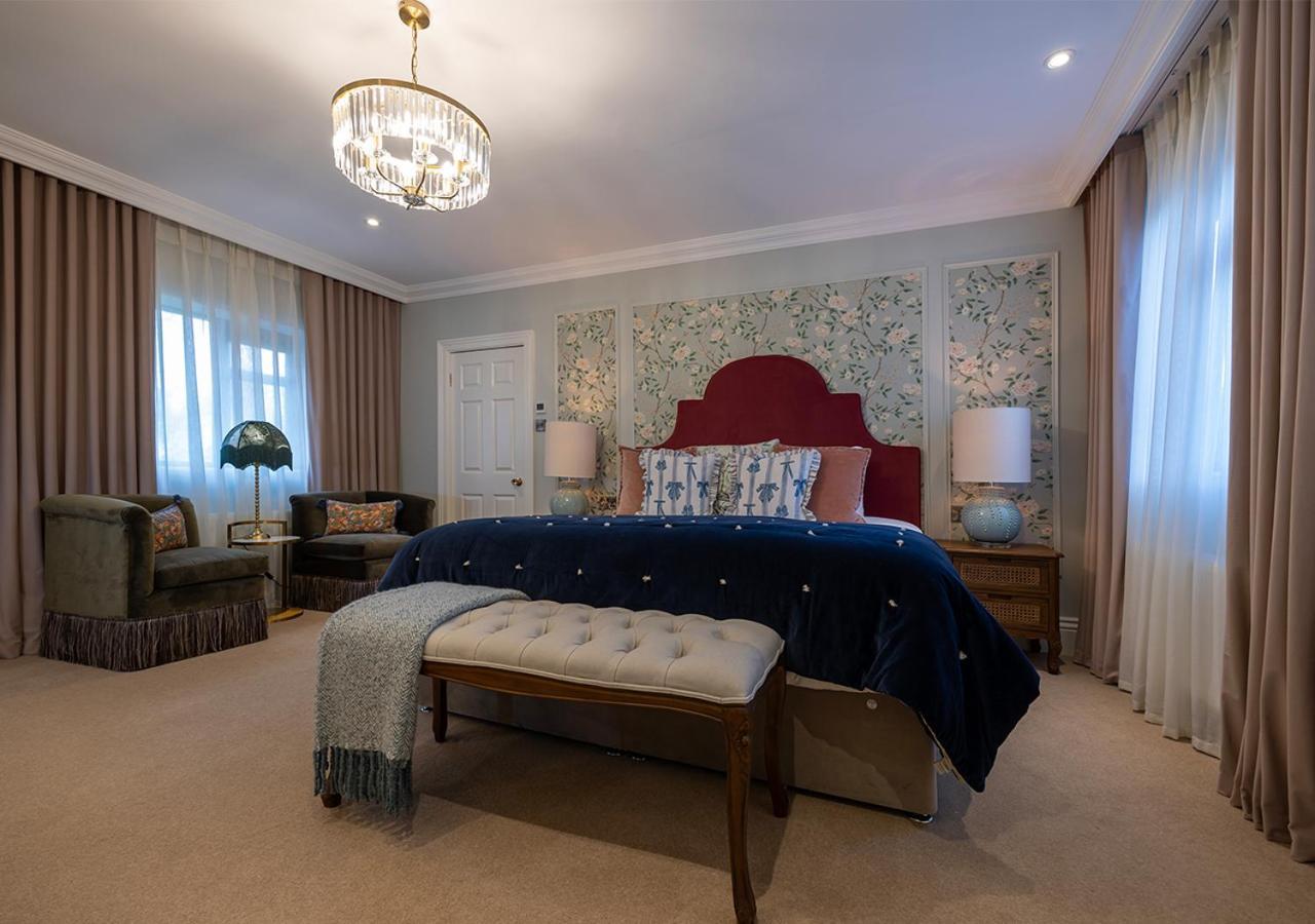 The Glenside Hotel Drogheda Buitenkant foto