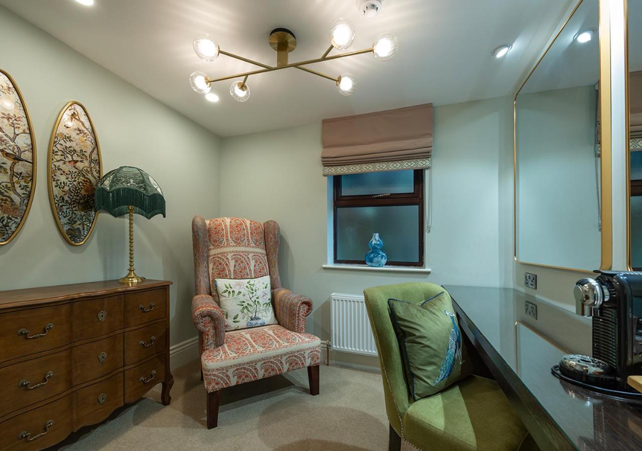 The Glenside Hotel Drogheda Buitenkant foto