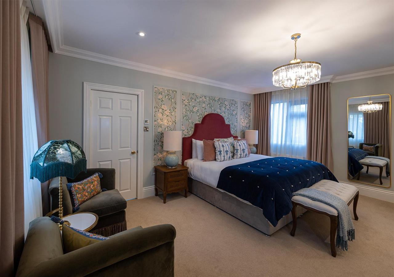 The Glenside Hotel Drogheda Buitenkant foto