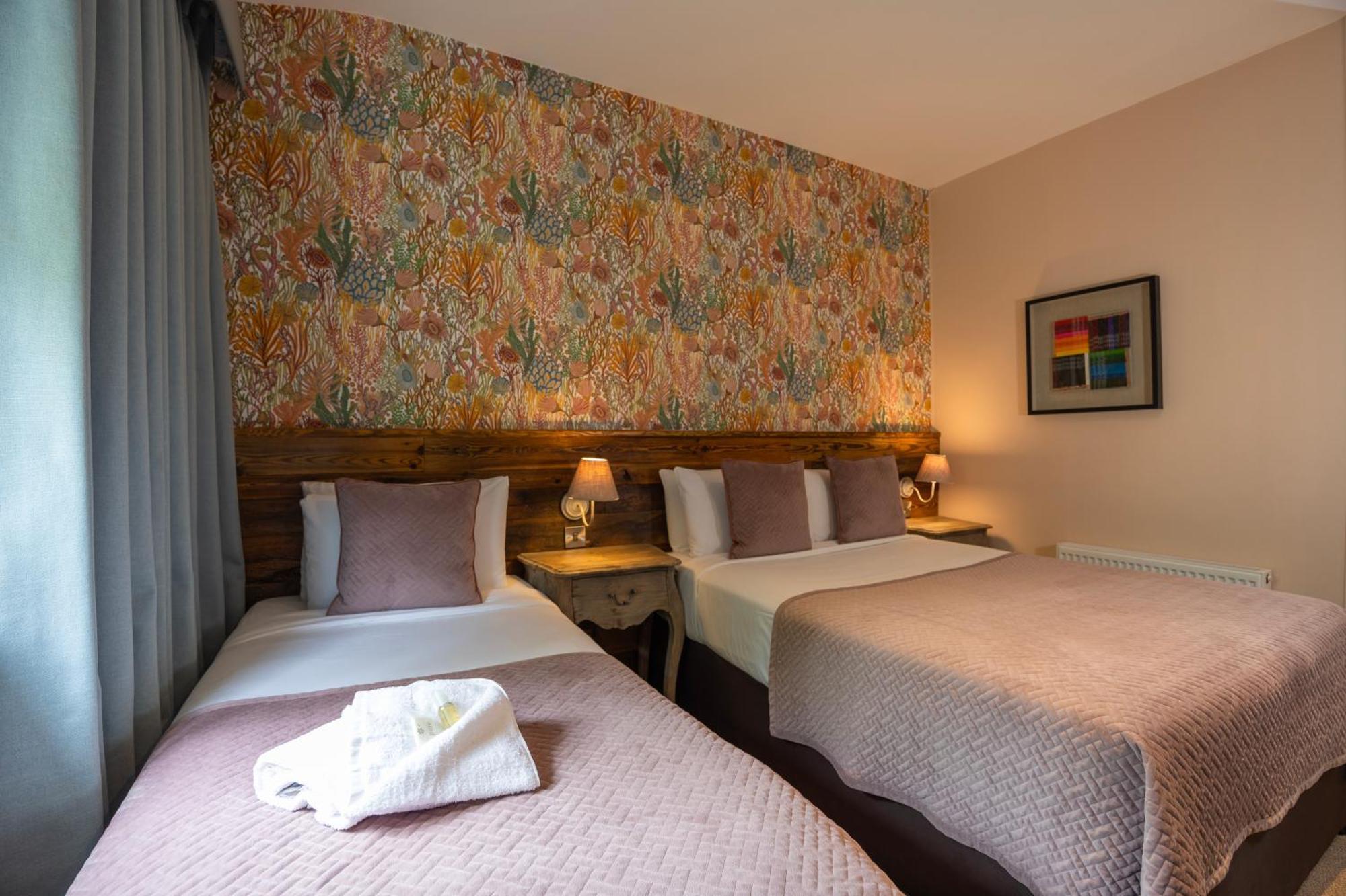 The Glenside Hotel Drogheda Buitenkant foto