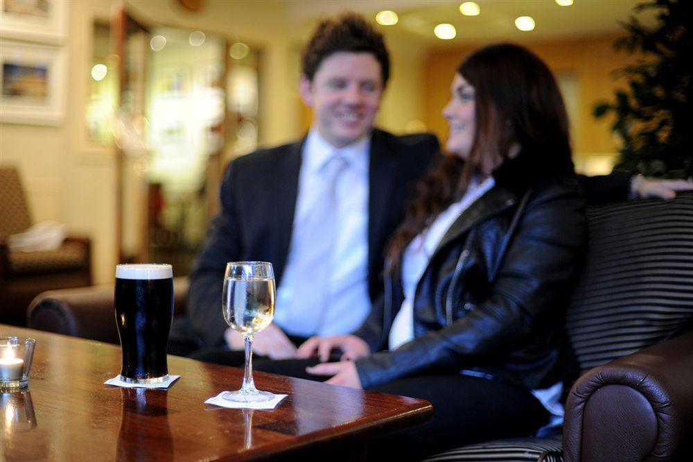 The Glenside Hotel Drogheda Buitenkant foto