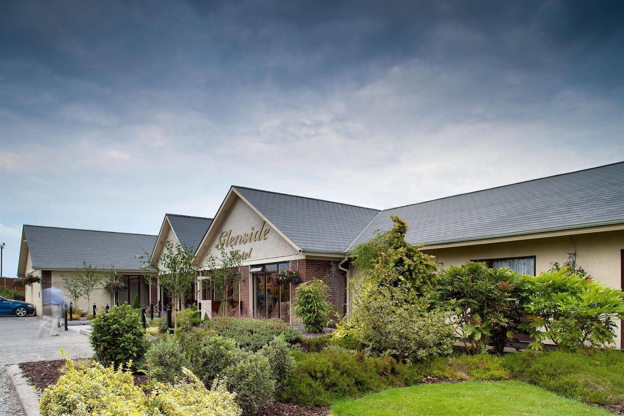 The Glenside Hotel Drogheda Buitenkant foto