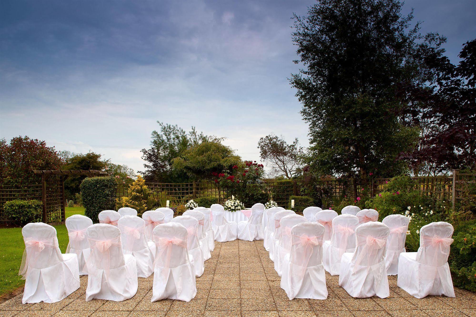 The Glenside Hotel Drogheda Buitenkant foto