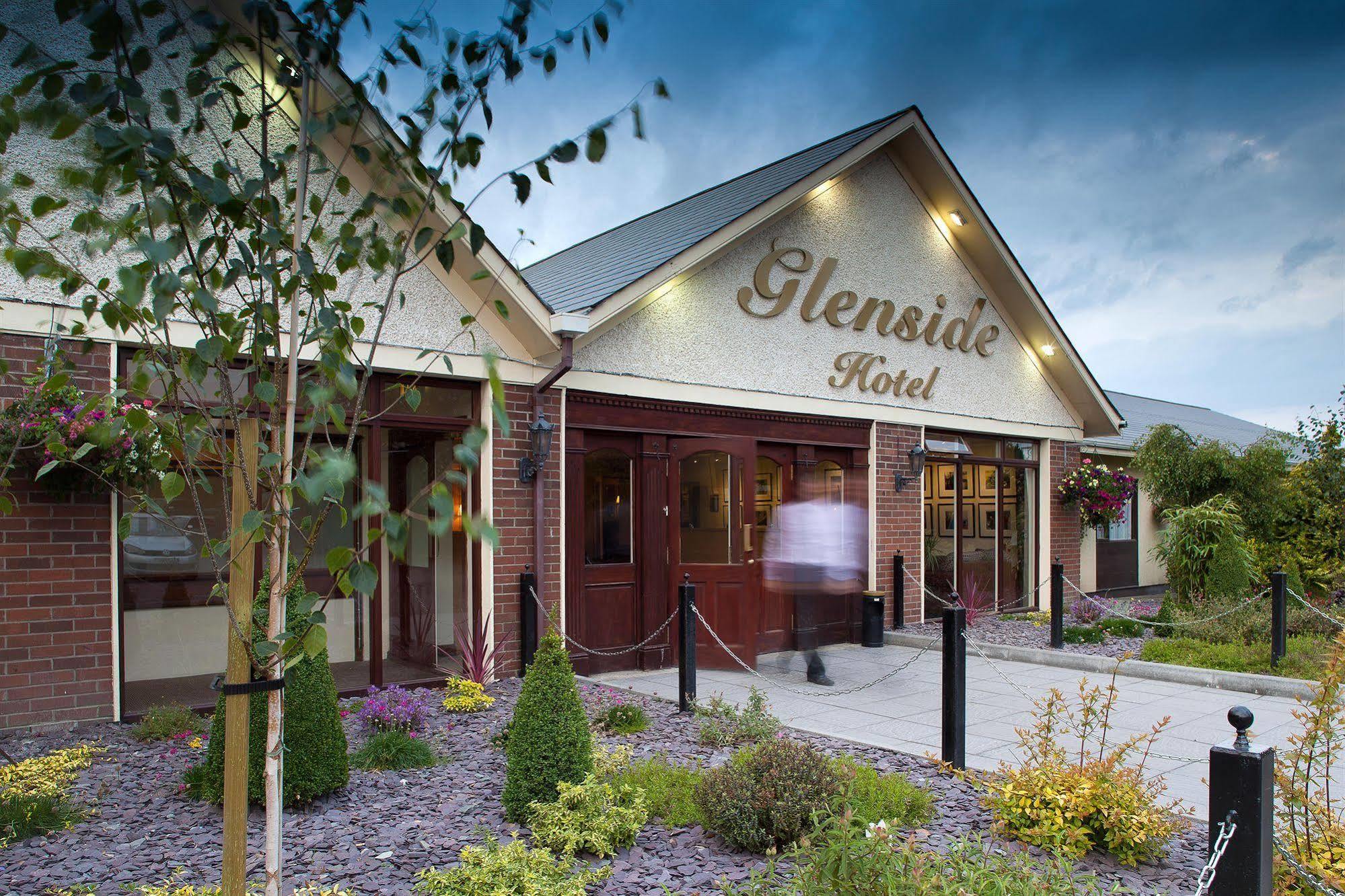 The Glenside Hotel Drogheda Buitenkant foto