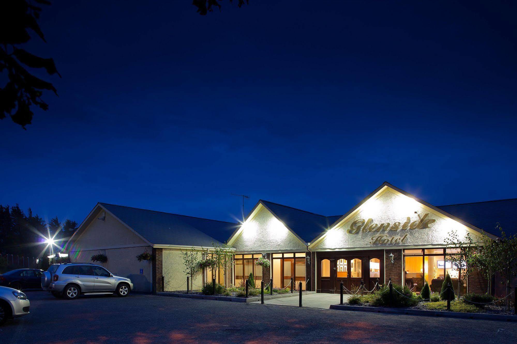 The Glenside Hotel Drogheda Buitenkant foto