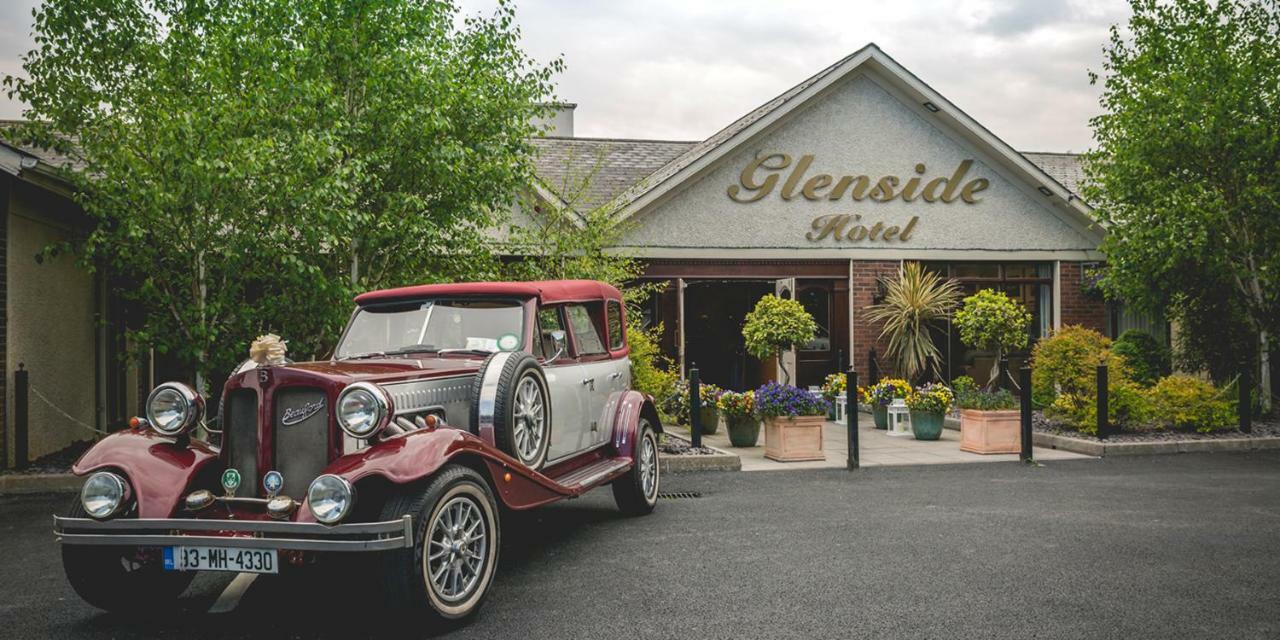 The Glenside Hotel Drogheda Buitenkant foto