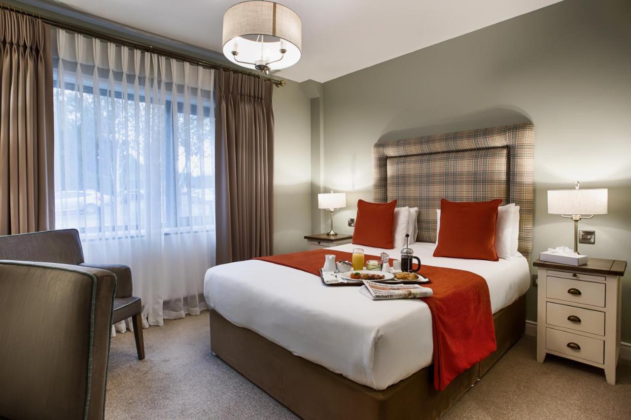 The Glenside Hotel Drogheda Buitenkant foto